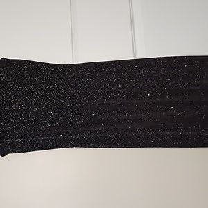 Casual Evening Dress